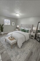 Building Photo - The Cove on Tazewell