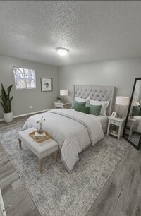 Building Photo - The Cove on Tazewell