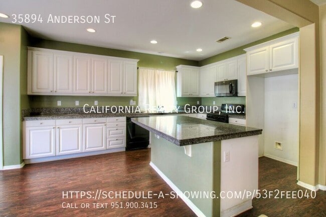 Building Photo - 35894 Anderson St