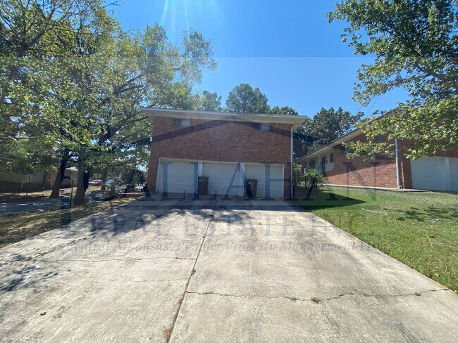 Building Photo - 5501 A St
