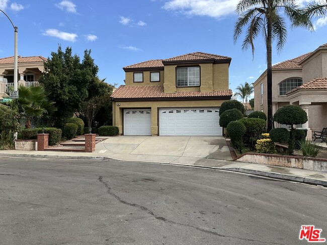 Building Photo - 8087 Tuscany St