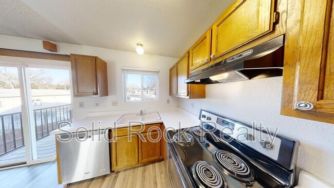 Building Photo - 4630 Dooley Way