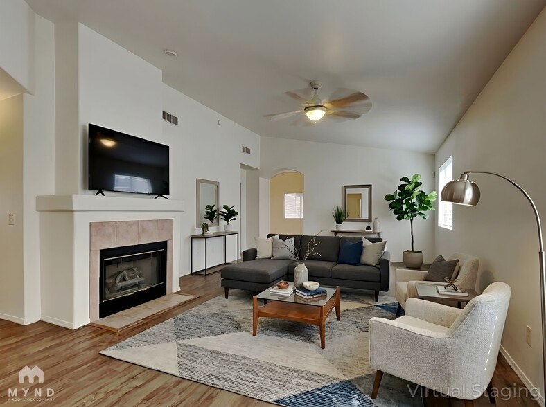 Building Photo - 2874 W Simplicity Dr