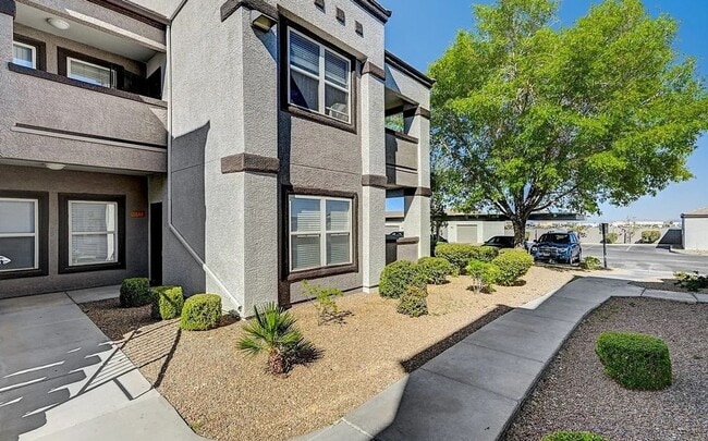 Building Photo - Modern 2-Bedroom Condo in Gated Southwest Las Vegas Community!