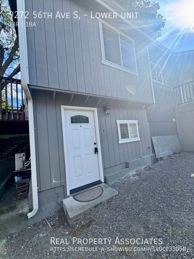 Building Photo - 9272 56th Ave