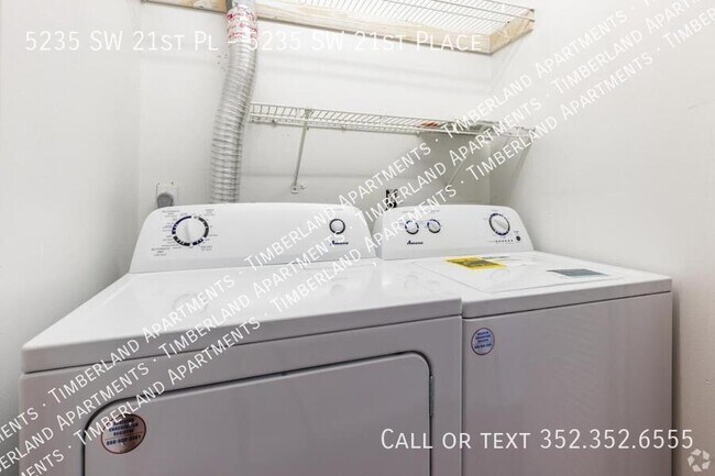 Building Photo - 5235 SW 21st Pl