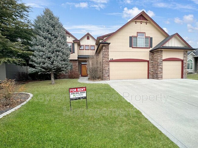 Primary Photo - 538 E Halpin Dr
