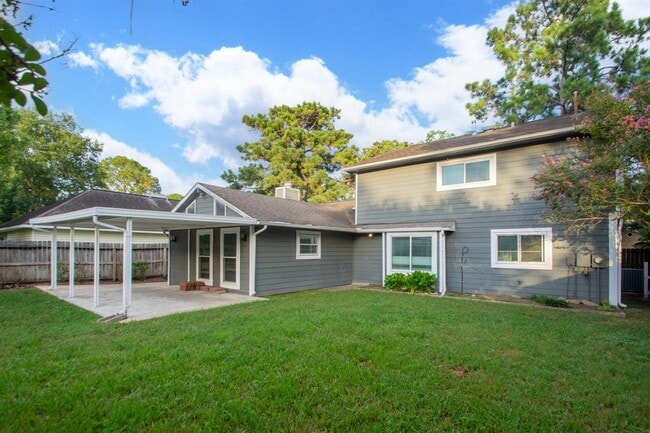 Building Photo - 8611 Spruce Mill Dr