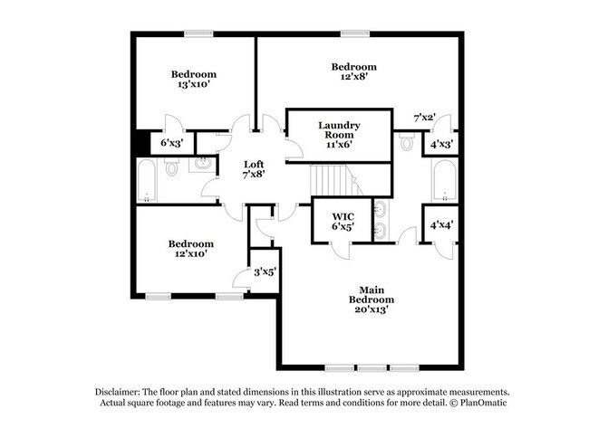 Building Photo - 1301 Braemar Highland Dr