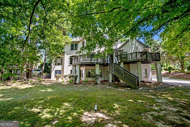 Building Photo - 1018 Pleasance Grove