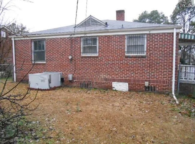Building Photo - 121 Brookland Cir