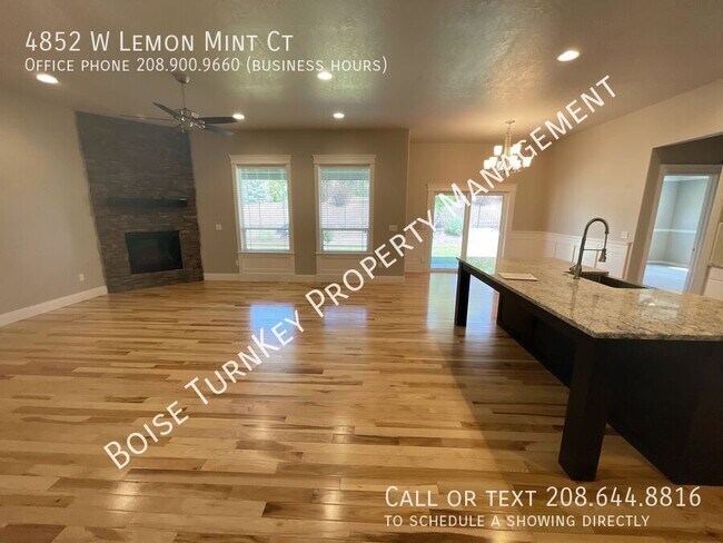 Building Photo - 4852 W Lemon Mint Ct