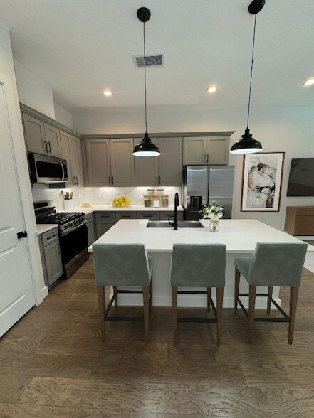 Building Photo - 2625 Paul Quinn St