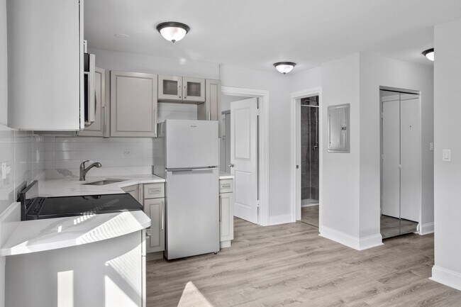 Interior Photo - The Sheridan View