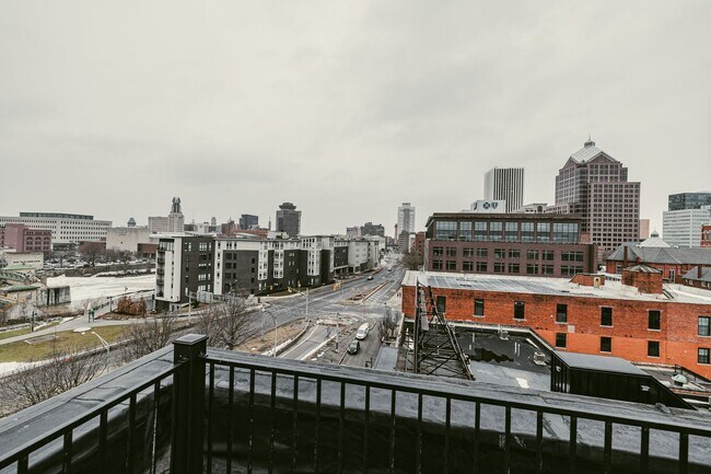 Building Photo - 1 Capron St