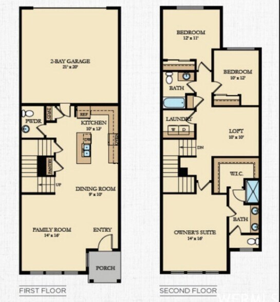 Building Photo - 11508 S Old Cedar Dr