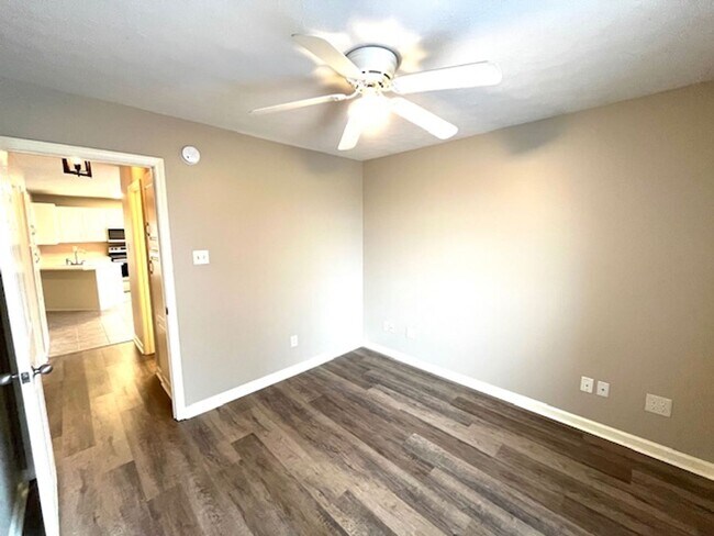 Building Photo - Nice 3 bedroom 2 bathroom Cabot, Arkansas Home