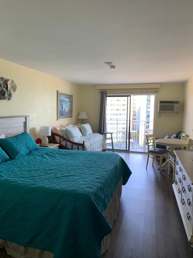 Building Photo - 1207 S Ocean Blvd