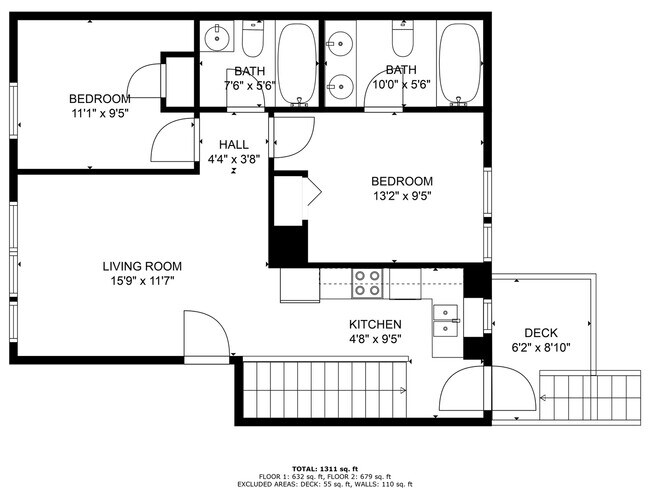 Building Photo - 1152 W Cornelia Ave