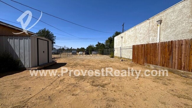 Building Photo - 15990 Yucca St