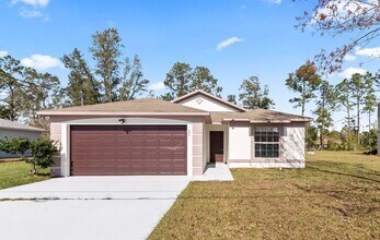 Building Photo - 4 Bedroom SFH in Palm Coast