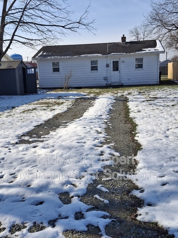 Building Photo - 2514 Chase St