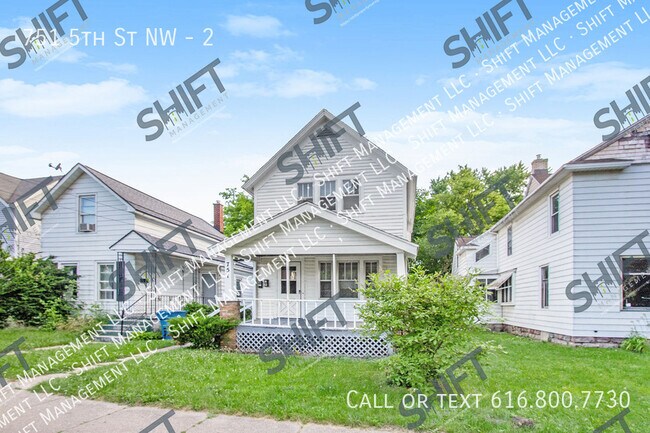 Primary Photo - 751 5th St NW