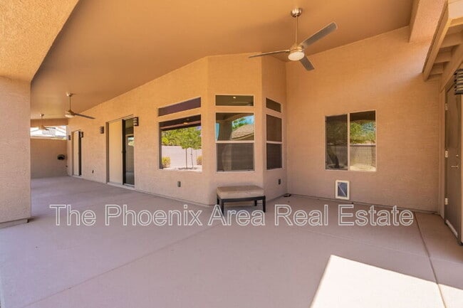 Building Photo - 25818 S Hollygreen Dr
