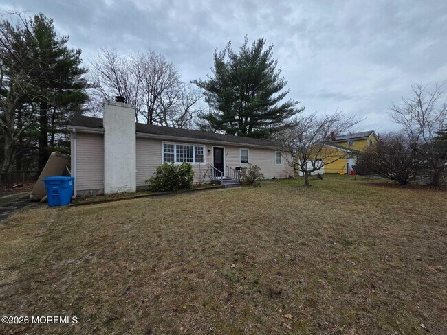 Building Photo - 14 Nathan Ave