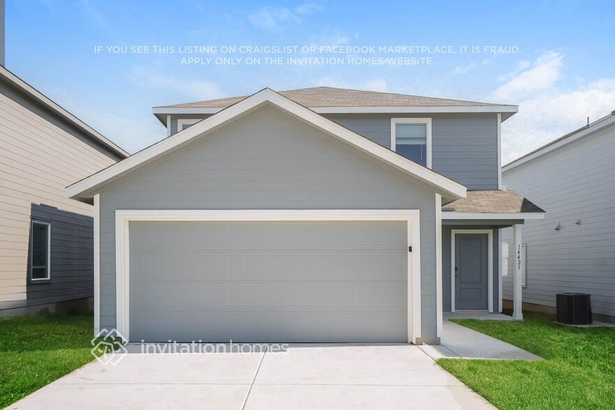 Primary Photo - 14423 Jenson Crk