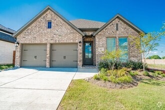 Building Photo - Welcome to Your brand new 3 bed 2 Bath Hom...