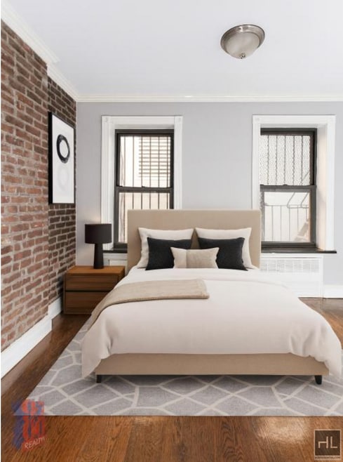 Building Photo - 345 W 53rd St