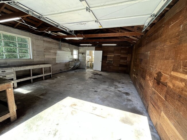 Building Photo - Pet-Friendly Private Home On Large Lot With Detached Garage!