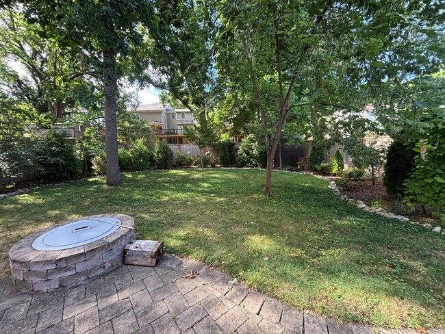 Building Photo - REDUCED Grandin Court Tudor with 3 Bedrooms and 2.5 Baths - EV Charging Station