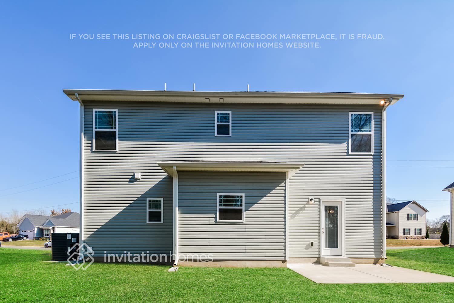 Building Photo - 4444 Nickel Trace