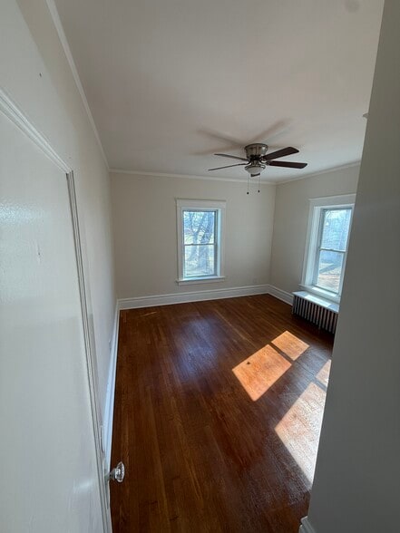 back bedroom on main floor - 3068 Bellerive Dr