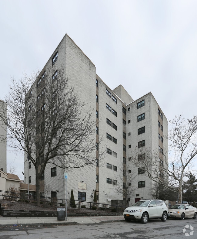 Ida Yarbrough Homes Albany, NY Apartment Finder