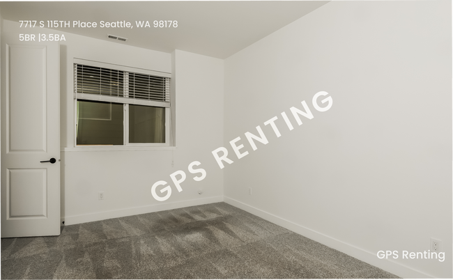 Building Photo - 7717 S 115th Pl