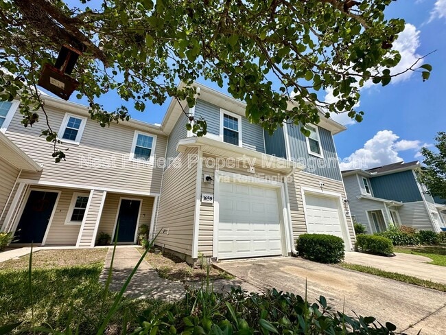 Building Photo - 1659 Biscayne Bay Cir
