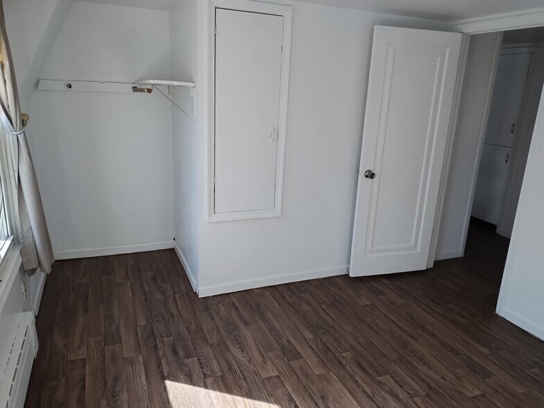 Bedroom 2 - 6331 104th St