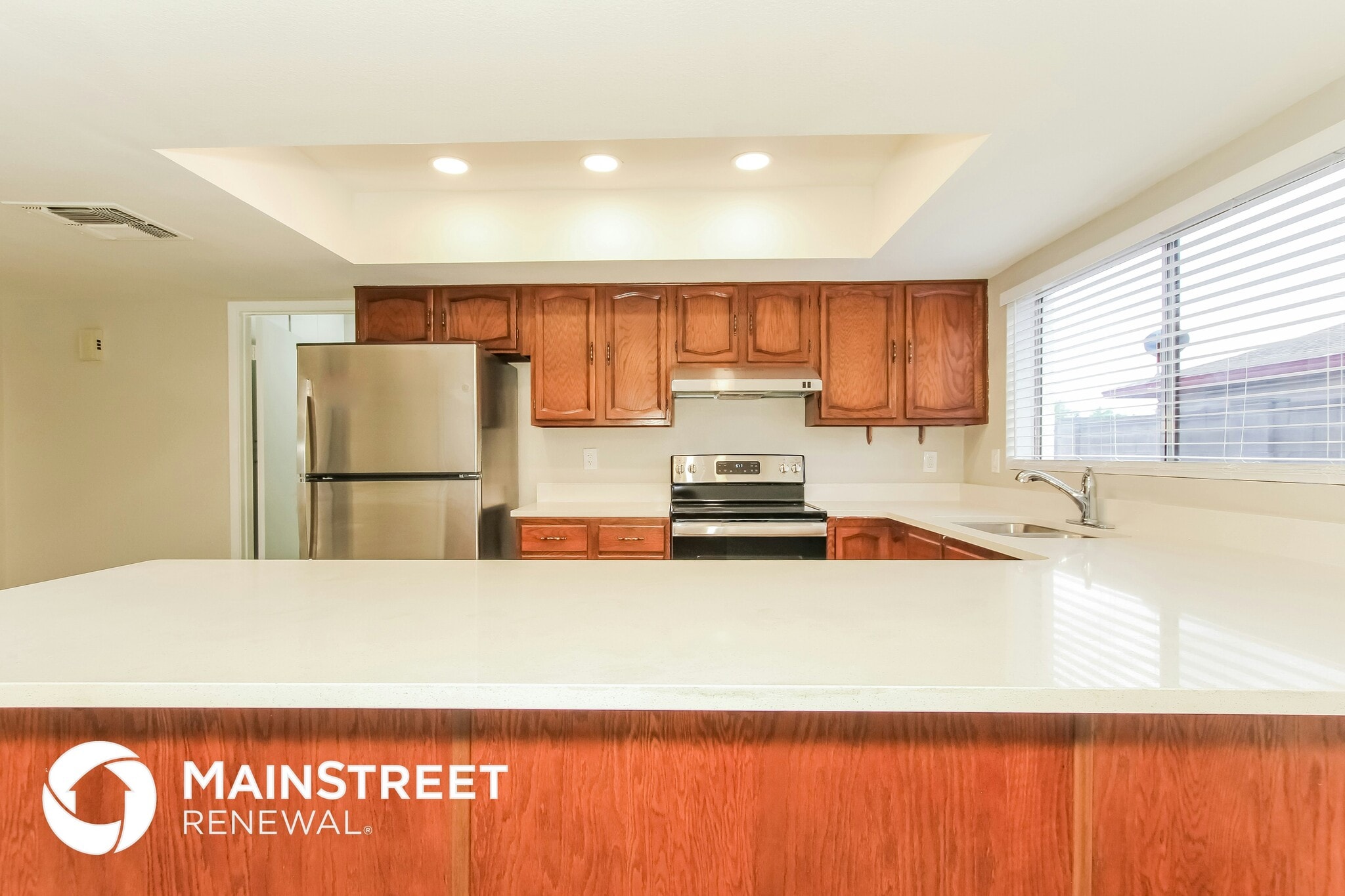 Building Photo - 2414 W Redfield Rd