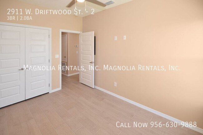 Building Photo - 2911 W Driftwood St