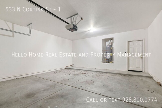 Building Photo - 533 N Cortina St
