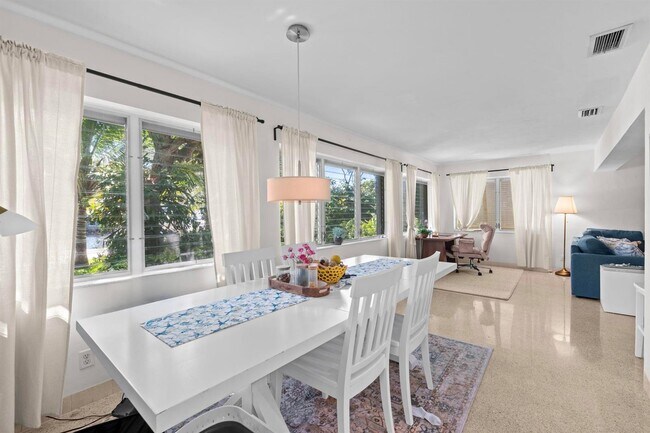 Building Photo - North Gordon Road, Fort Lauderdale, FL 33301 - 3 BR 2 BA house