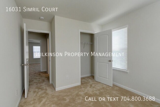 Building Photo - 16031 Simril Ct