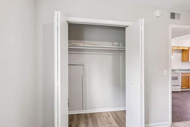 Building Photo - 1200 Dr Walter S Davis Blvd