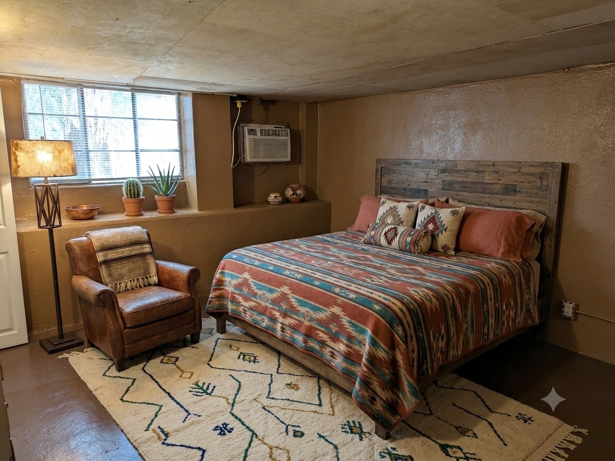 Bedroom - 39 Skyline Dr