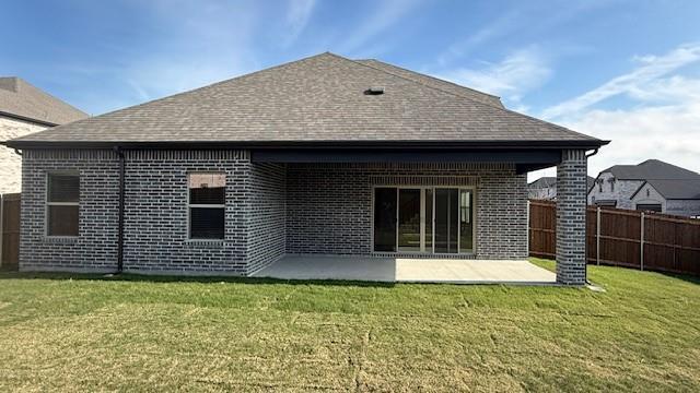 Building Photo - 3700 Turpin Dr