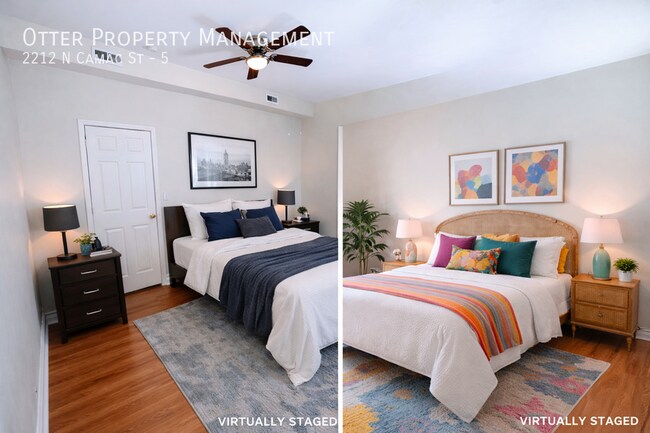 Building Photo - 2212 N Camac St