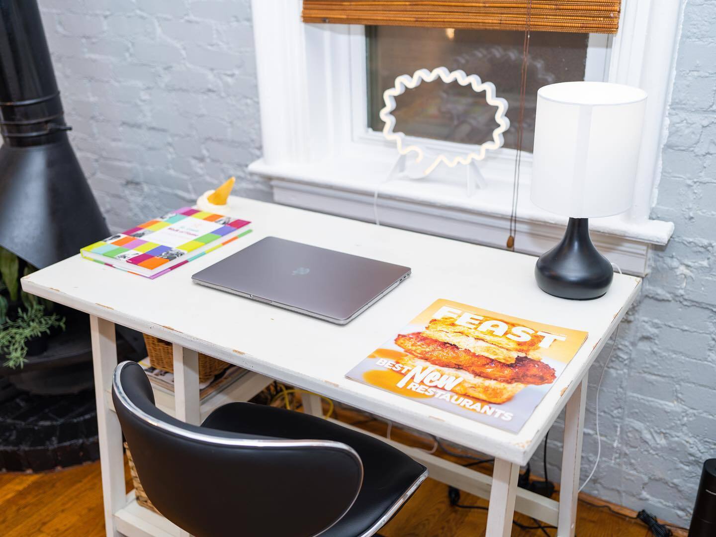 Workspace - 4628 McPherson Ave